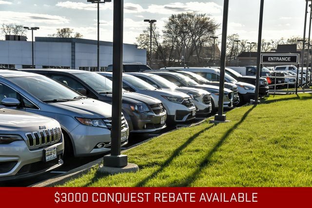 New 2026 GMC Canyon Elevation w/ Convenience Package AWD/4WD image 29