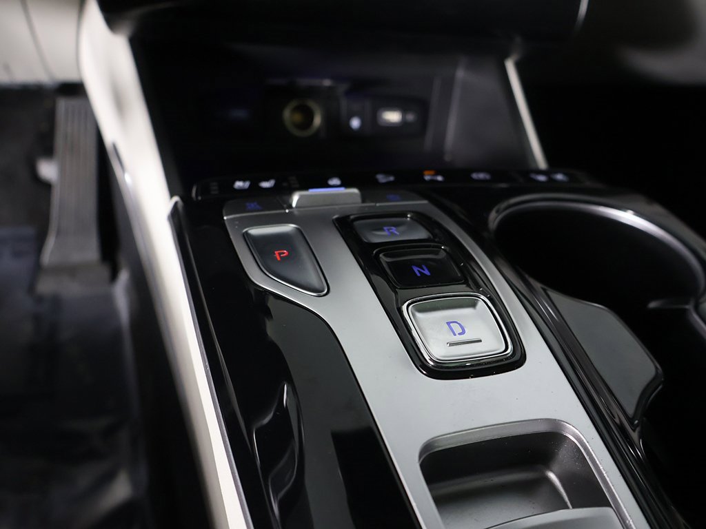 Used 2023 Hyundai Tucson Limited w/ Cargo Package image 49