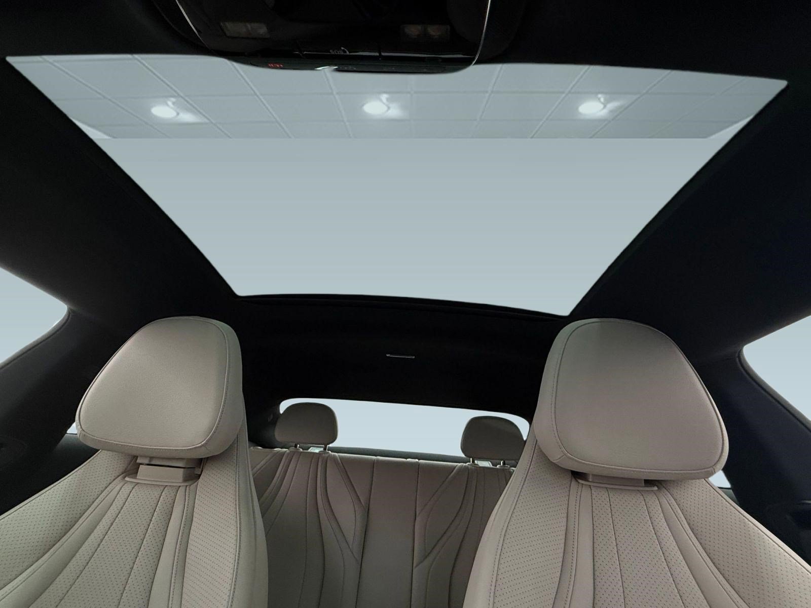 New 2026 Mercedes-Benz CLE 300 4MATIC Coupe image 12