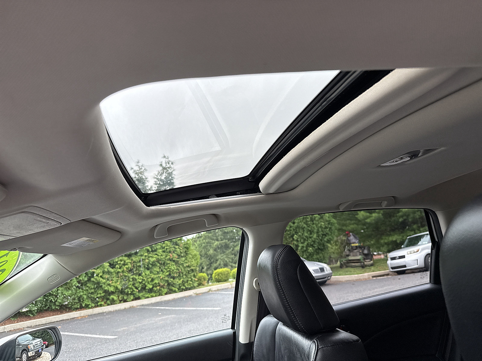 Used 2014 Honda CR-V EX-L image 30