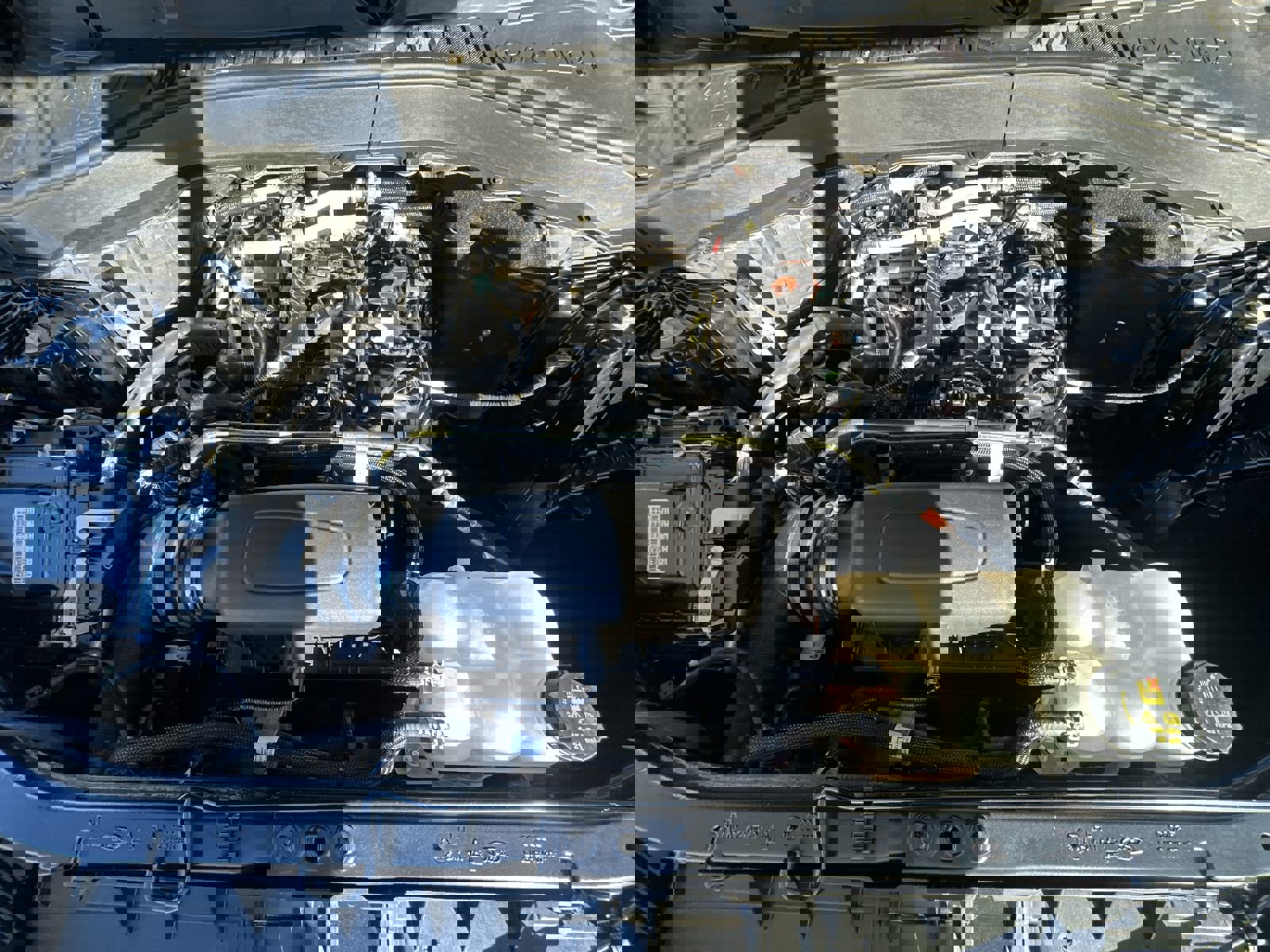 Used 2021 Ford Explorer XLT w/ Equipment Group 202A image 34