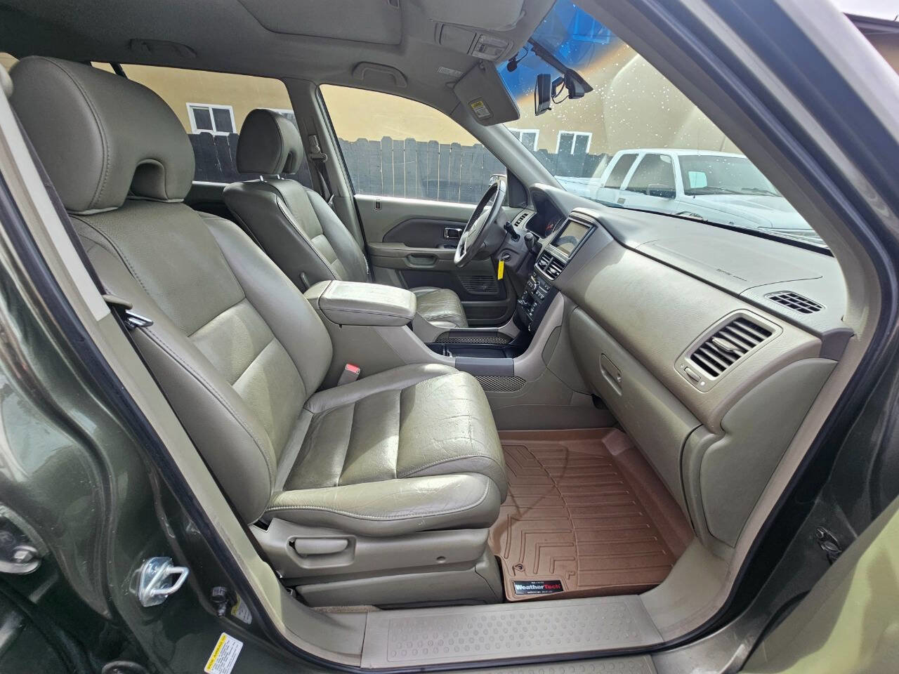 Used 2006 Honda Pilot EX-L image 18