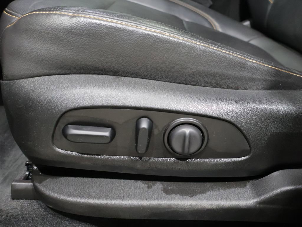 Used 2021 Chevrolet Traverse Premier w/ LPO, Floor Liner Package image 14