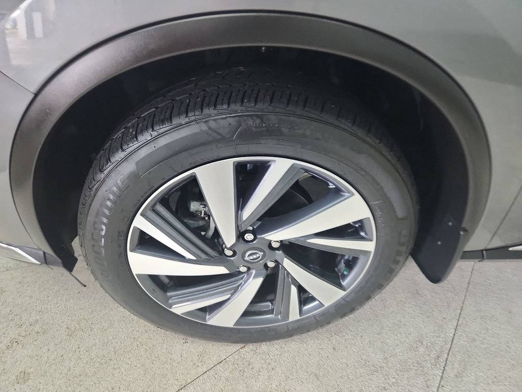 Used 2024 Nissan Murano SL w/ Cargo Package FWD image 13