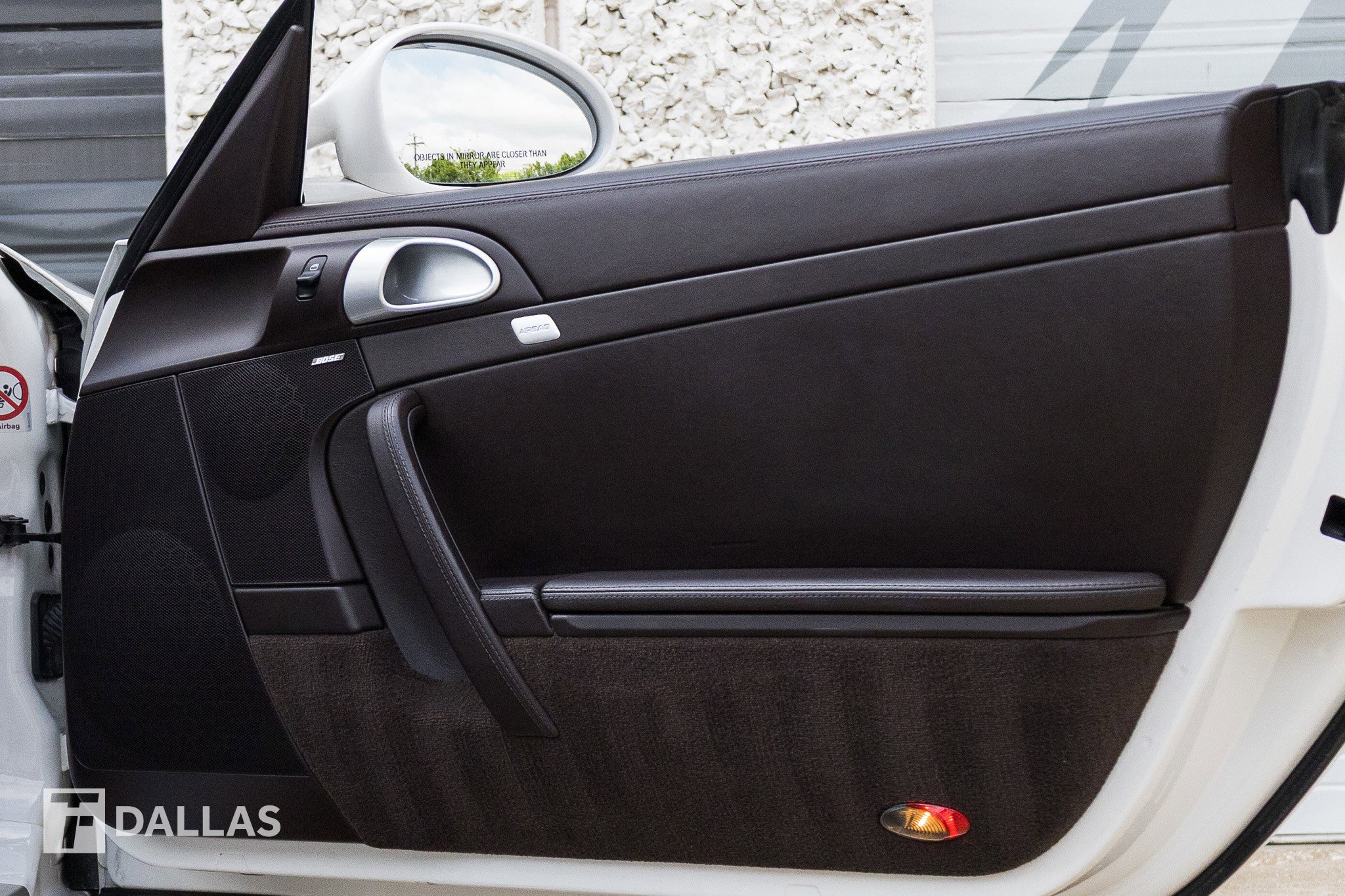 Used 2012 Porsche 911 Turbo image 33