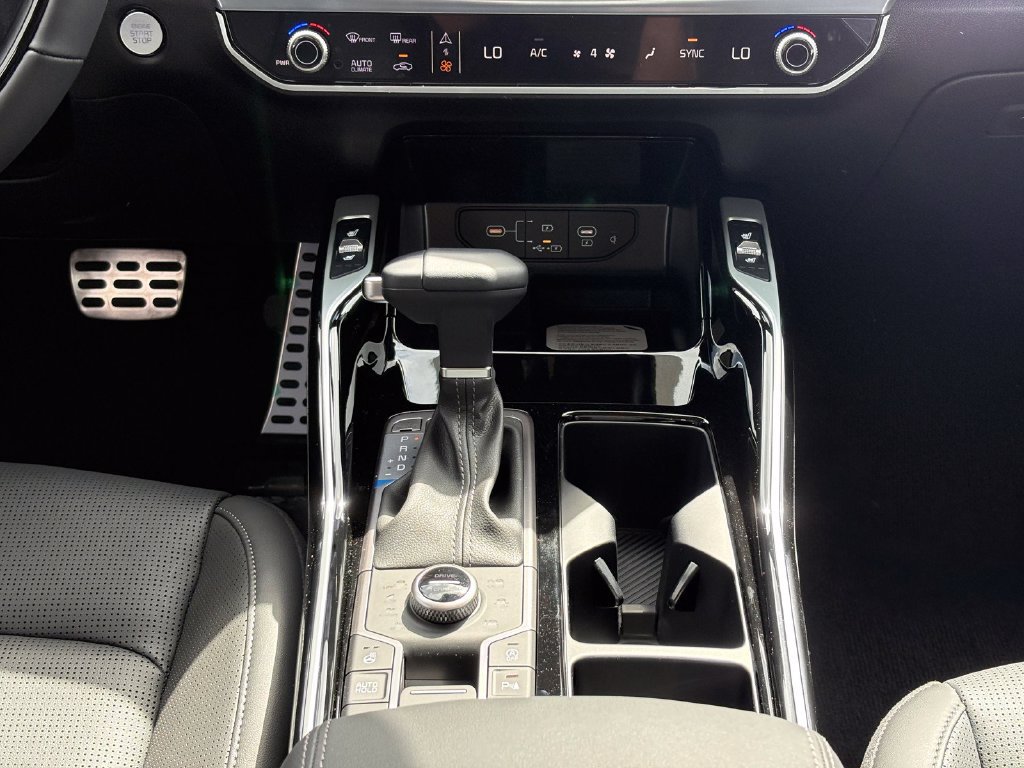 New 2026 Kia Sorento SX AWD/4WD image 18