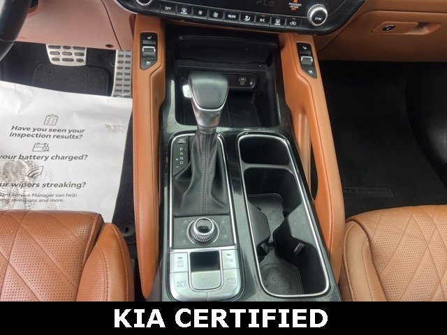 Used 2024 Kia Telluride SX X-Pro image 13