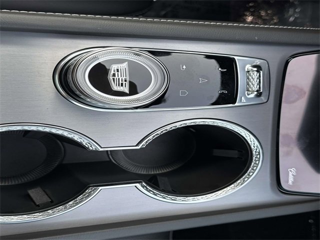 New 2026 Cadillac Vistiq Sport image 26