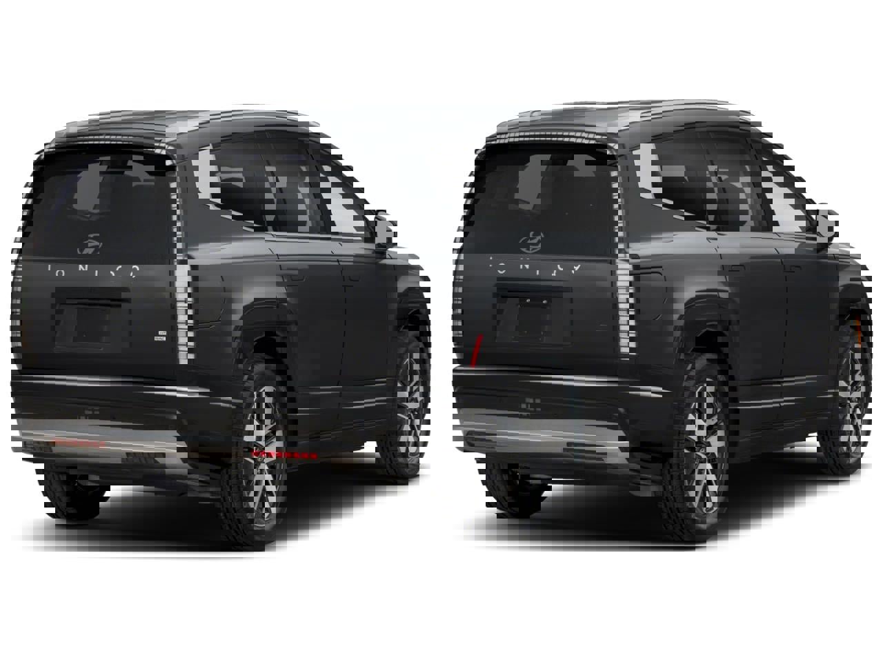 New 2026 Hyundai Ioniq 9 SEL image 29