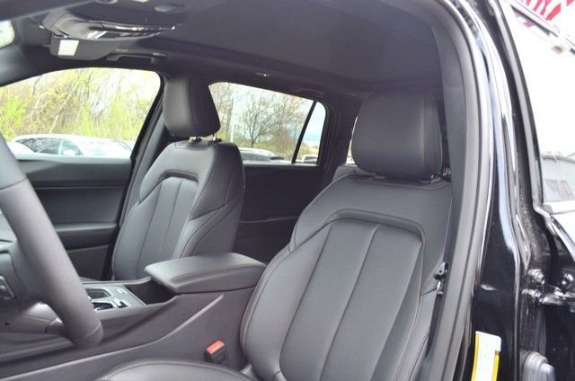 New 2026 Jeep Cherokee Limited AWD/4WD image 17