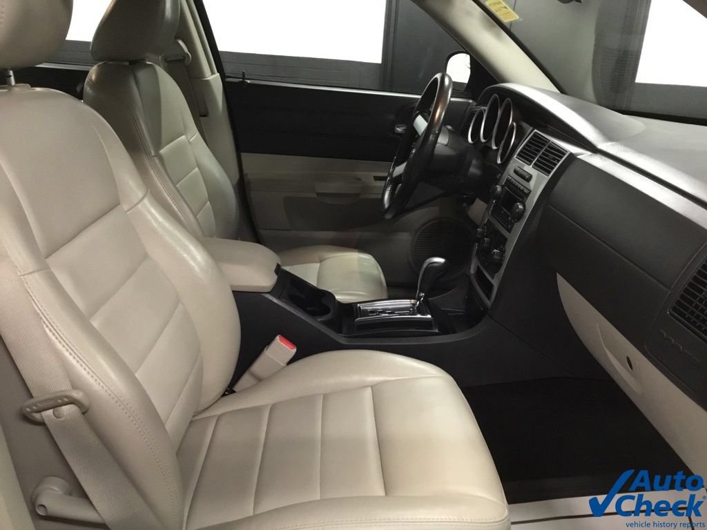 Used 2007 Dodge Charger SXT w/ Comfort Seating Group AWD/4WD image 33