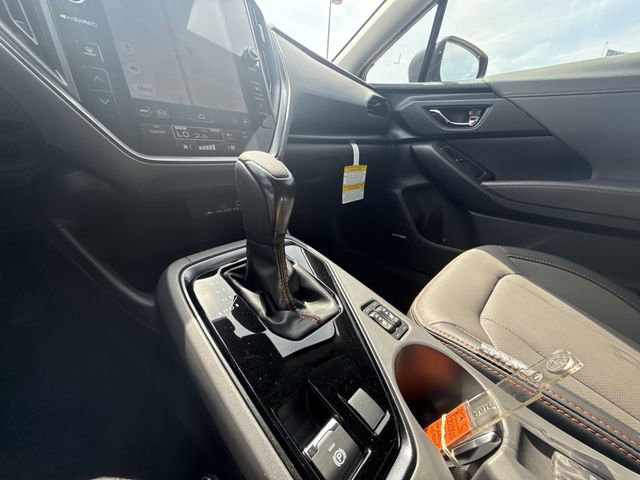 New 2026 Subaru Crosstrek 2.5i Limited AWD/4WD image 20