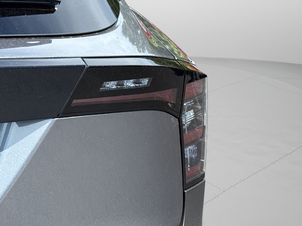 New 2026 Nissan Kicks SR w/ SR Premium Package FWD image 45