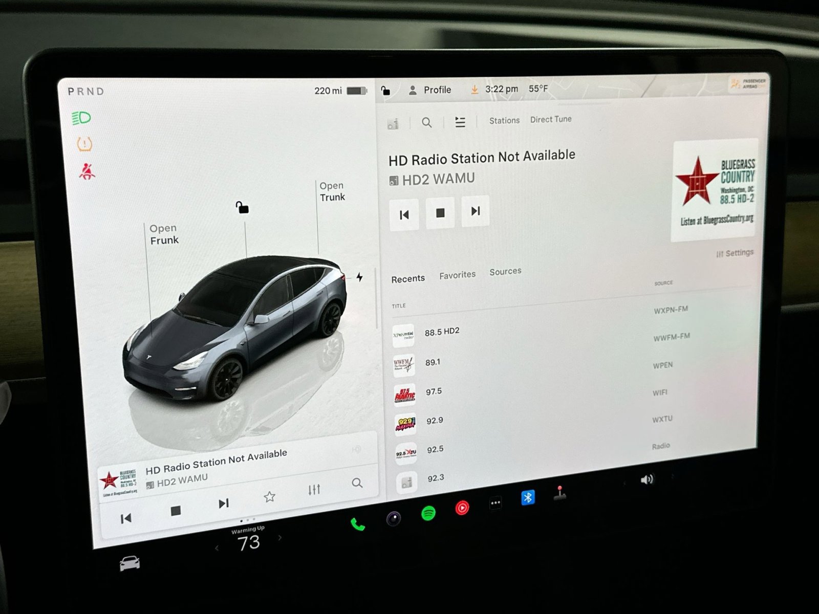 Used 2023 Tesla Model Y Long Range image 20