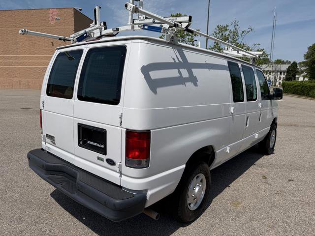 Used 2014 Ford E-250 and Econoline 250 w/ Power Group RWD image 4