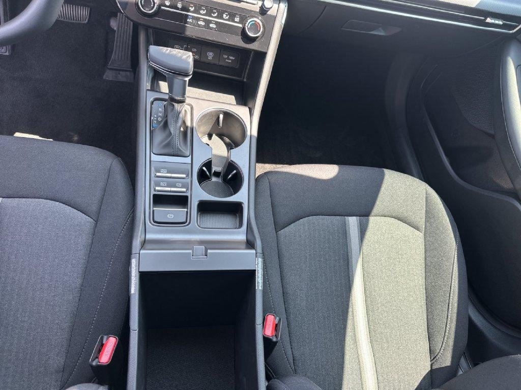 New 2026 Hyundai Sonata SE FWD image 15
