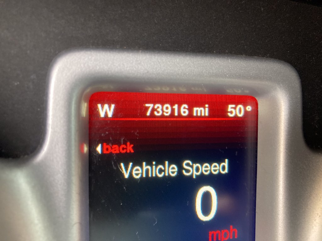 Used 2019 Dodge Journey GT AWD/4WD image 20