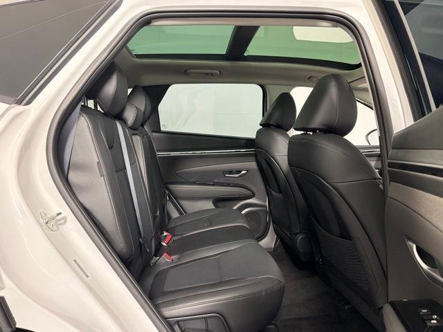 Used 2024 Hyundai Tucson Limited FWD image 30