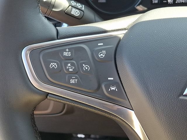 Certified 2023 Chevrolet Equinox LT AWD/4WD image 22