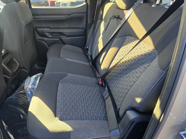 New 2025 Ford Ranger XL w/ Trailer Tow Package image 16