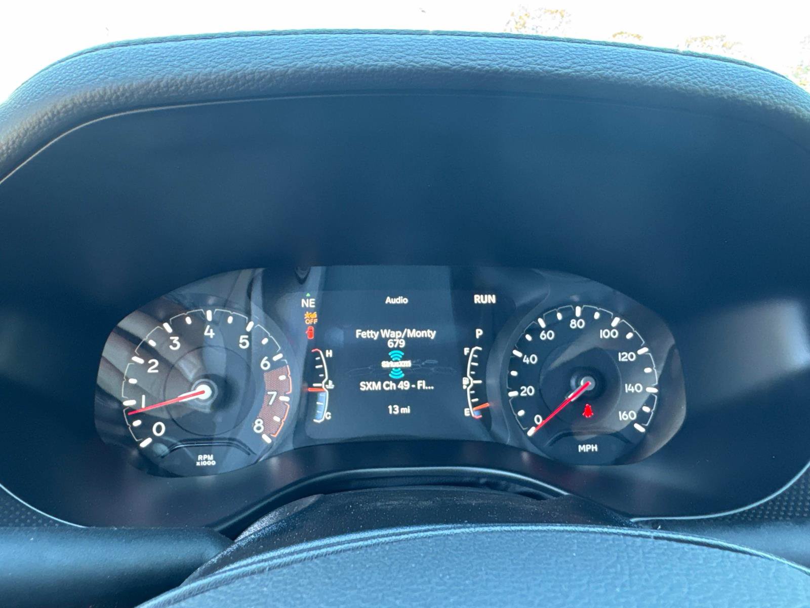 New 2026 Jeep Compass Latitude AWD/4WD image 28