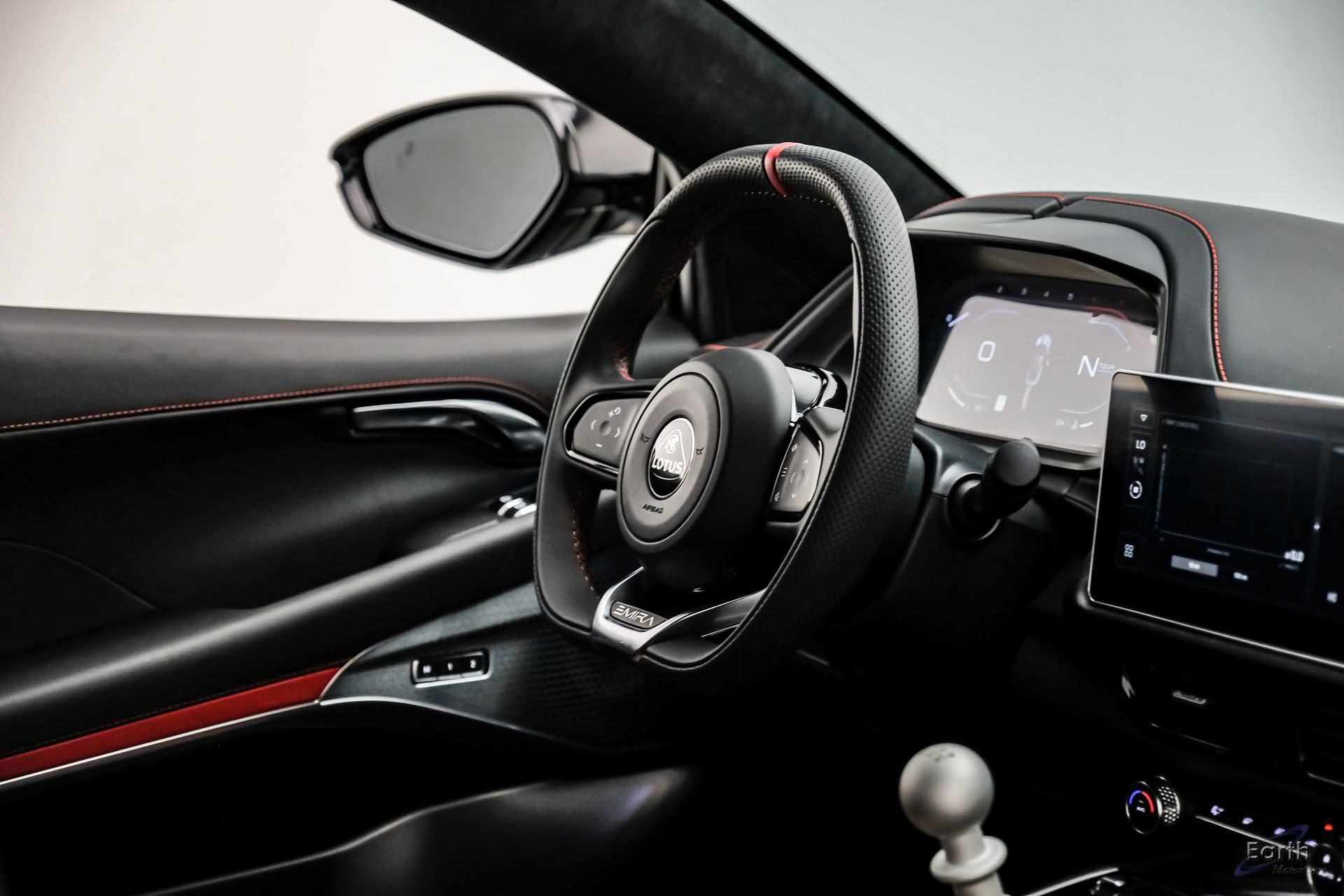 New 2026 Lotus Emira image 65