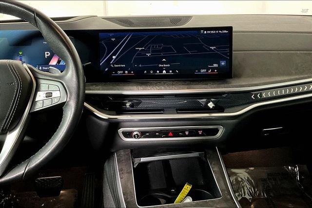 Used 2024 BMW X5 xDrive40i image 6