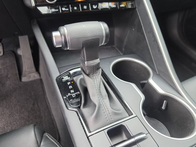 Certified 2023 Kia K5 GT-Line w/ GT-Line Premium Package FWD image 35