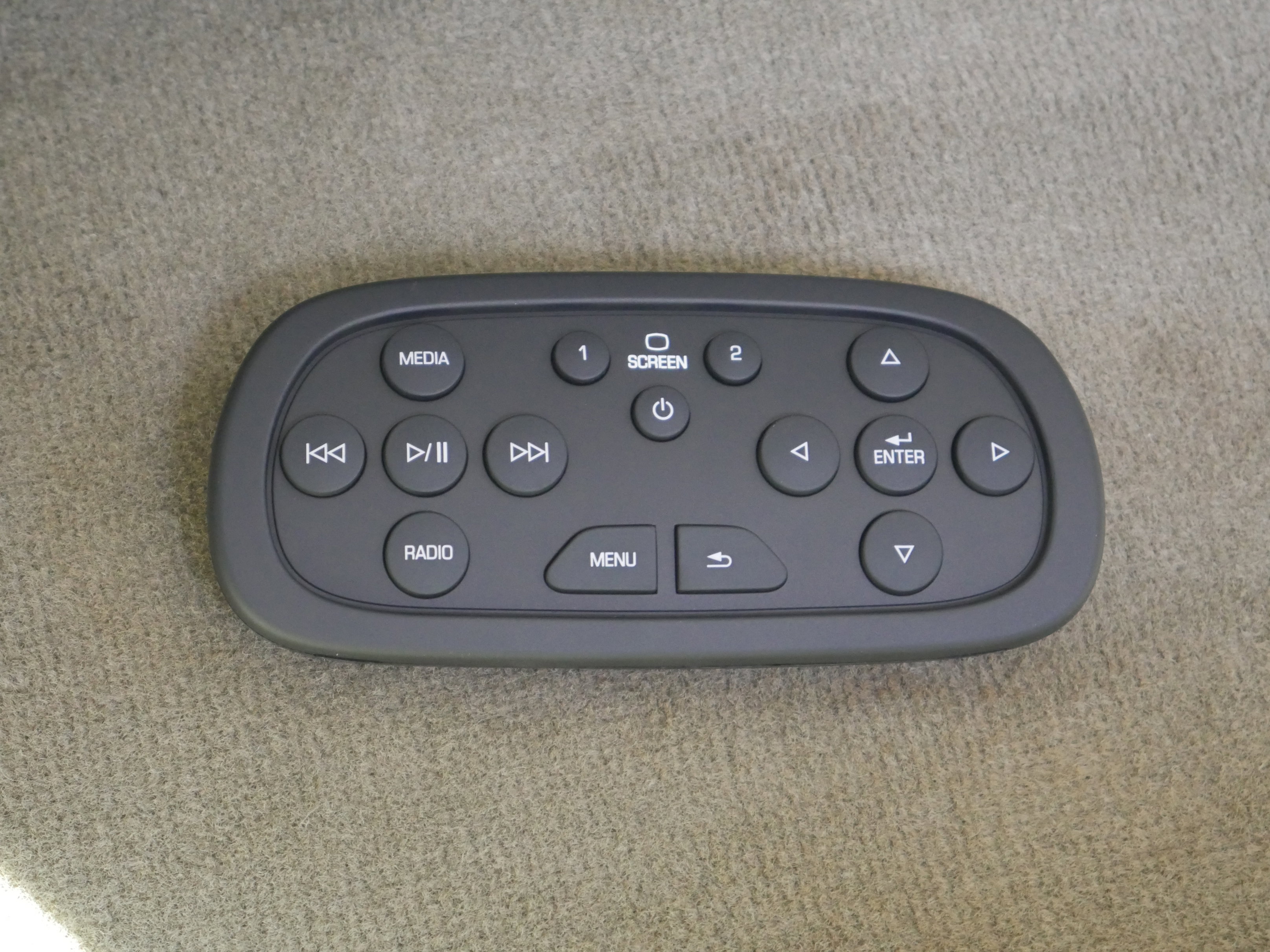 Used 2019 GMC Yukon Denali w/ Open Road Package AWD/4WD image 32