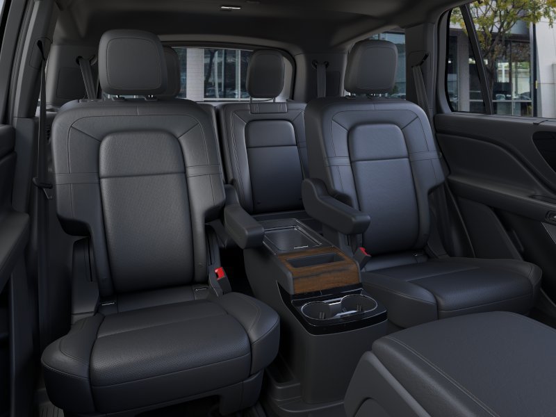 New 2026 Lincoln Aviator Reserve image 11