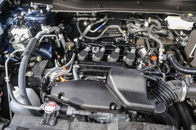 Certified 2024 Honda CR-V LX image 28