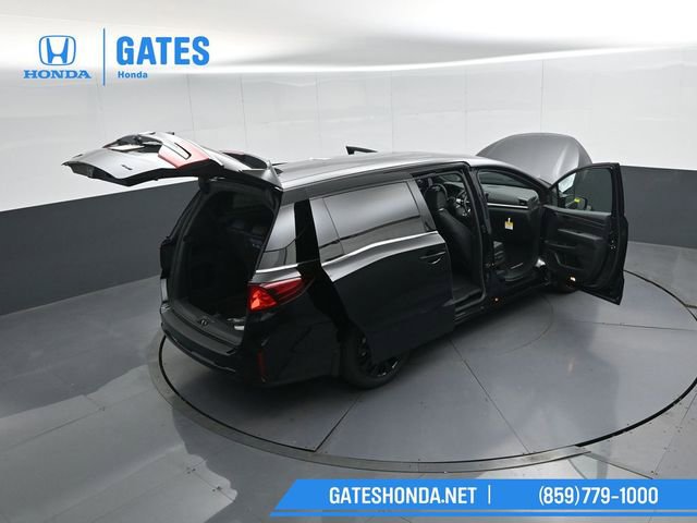 New 2026 Honda Odyssey Sport-L image 61