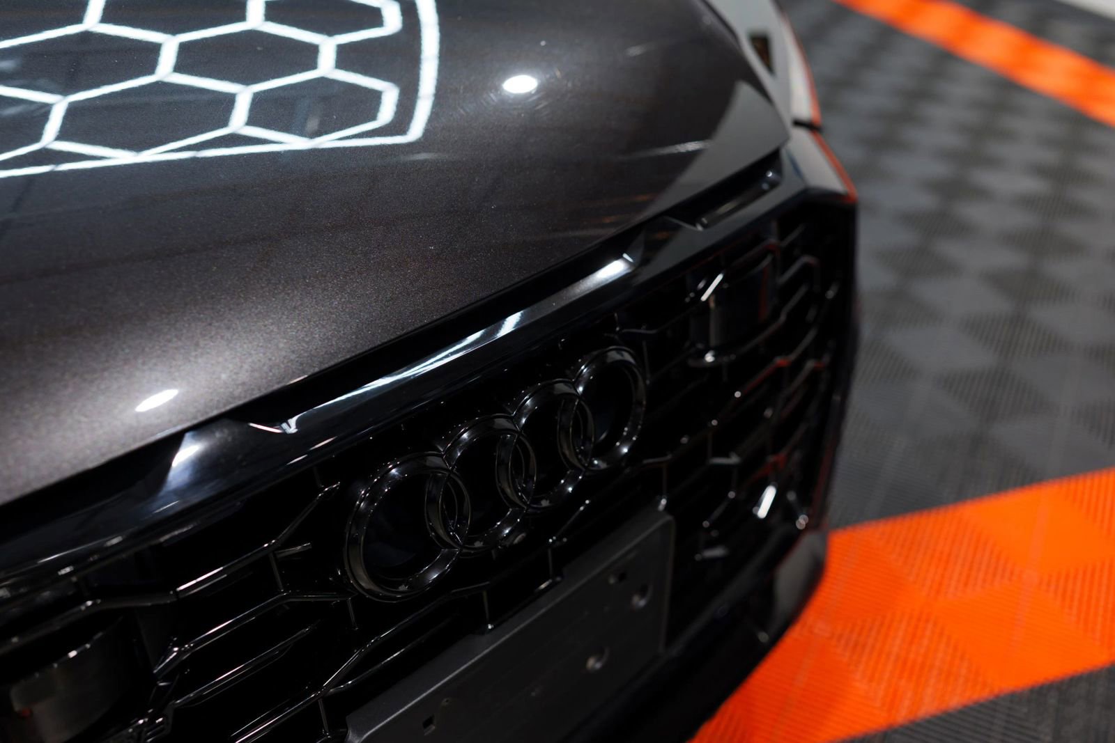 Used 2021 Audi RS Q8 image 10