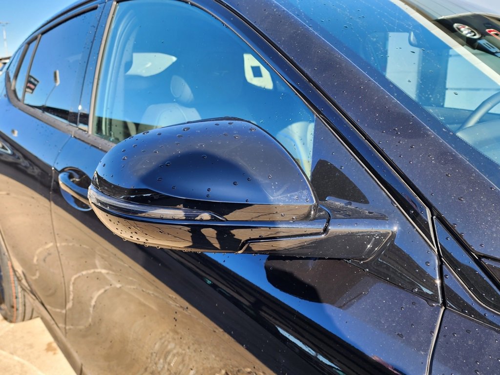 New 2026 Buick Envista Sport Touring w/ Convenience I Package image 11