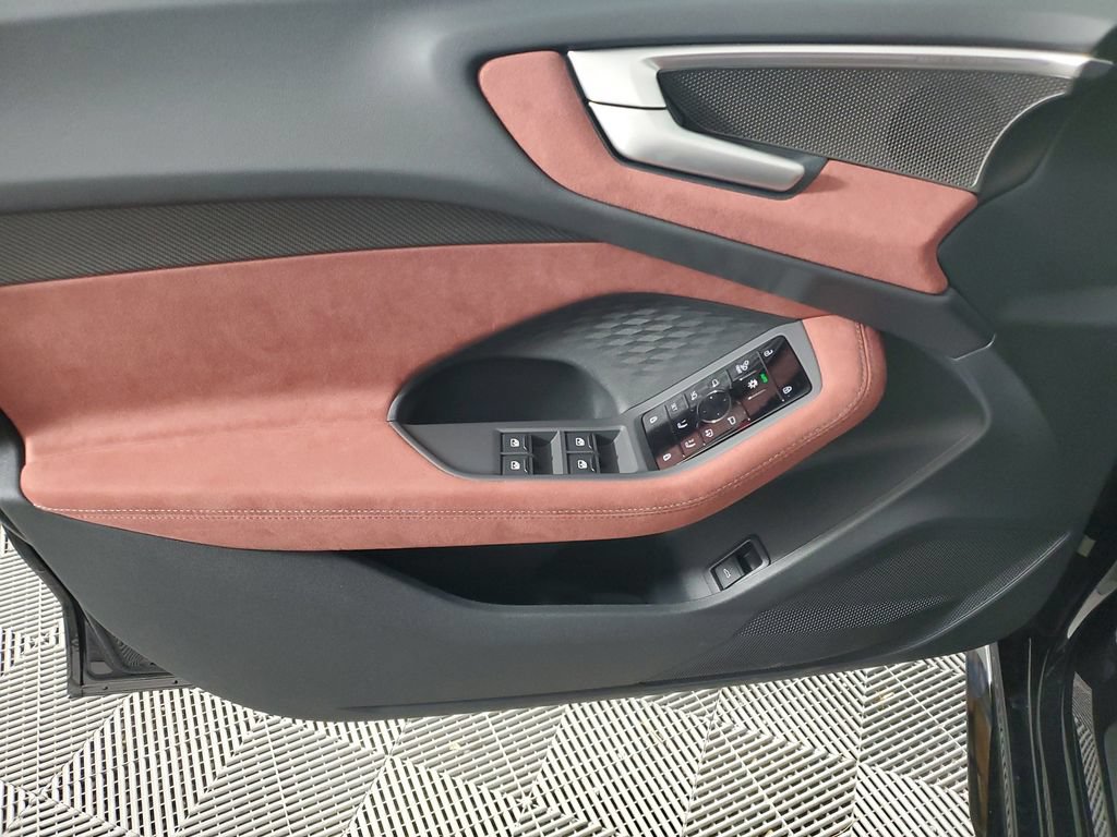 New 2026 Audi S5 Prestige AWD/4WD image 20