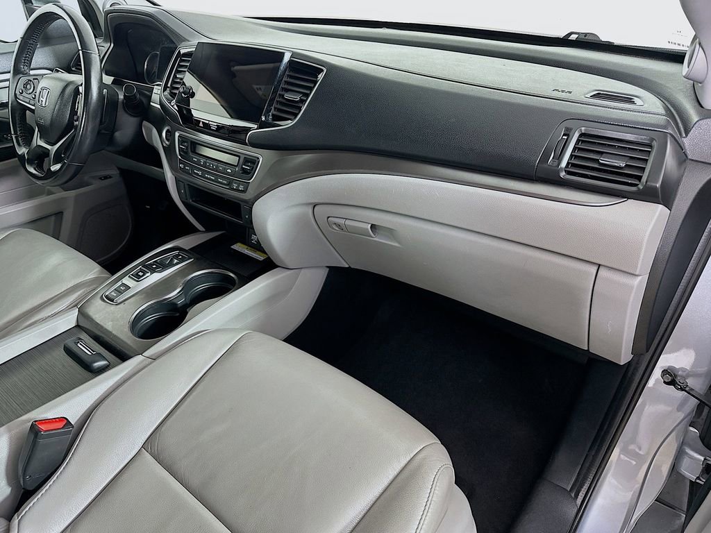 Used 2022 Honda Pilot Special Edition image 35