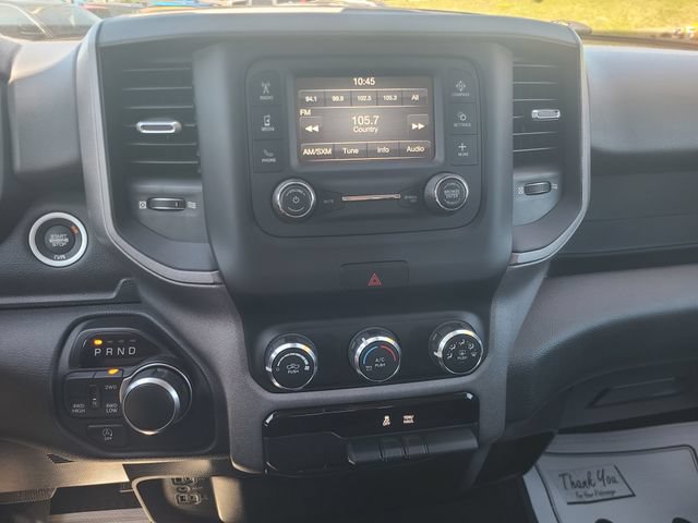 Used 2019 RAM 1500 Tradesman AWD/4WD image 14
