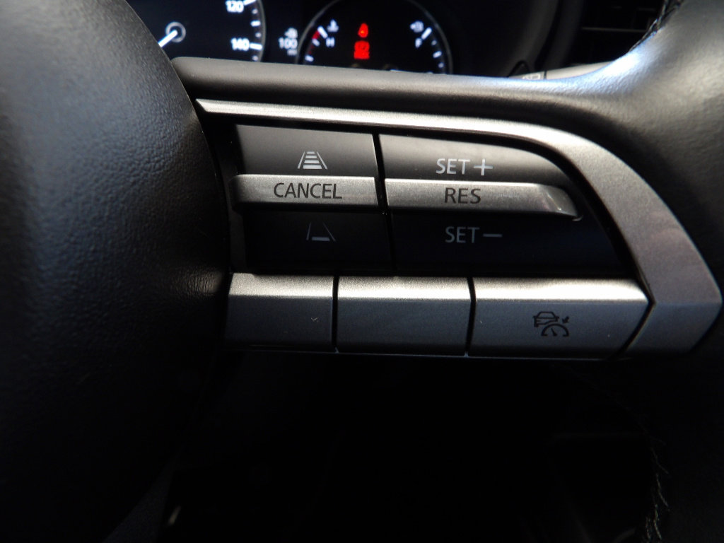 Certified 2023 MAZDA CX-30 AWD 2.5 S w/ Select Package image 29