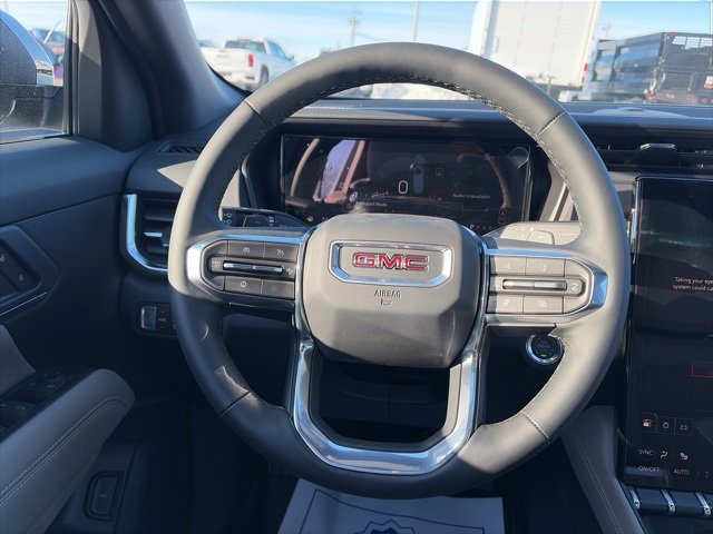 New 2026 GMC Terrain Elevation w/ Elevation Premium Package image 15