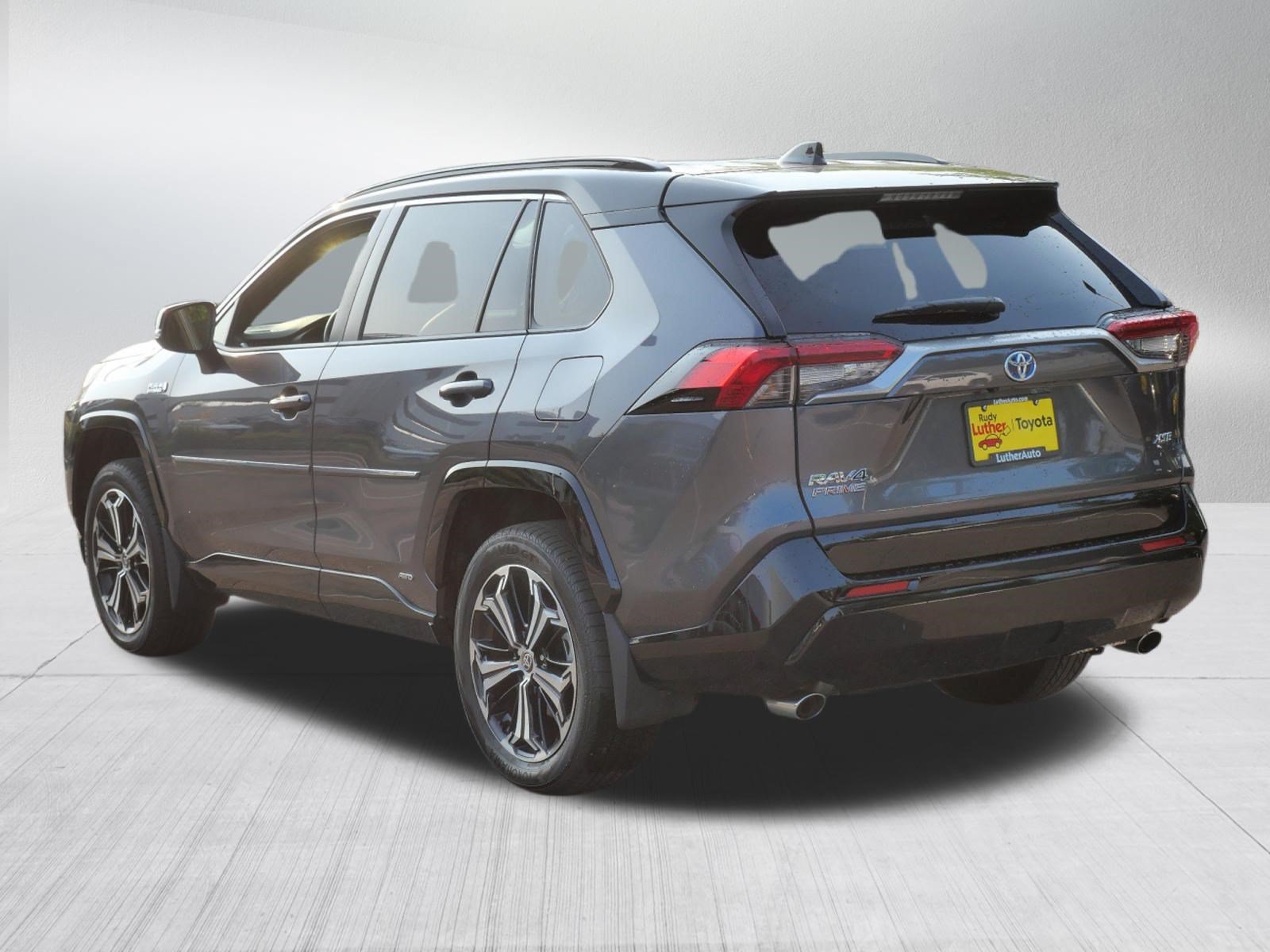 Certified 2024 Toyota RAV4 XSE w/ Weather Package AWD/4WD image 6