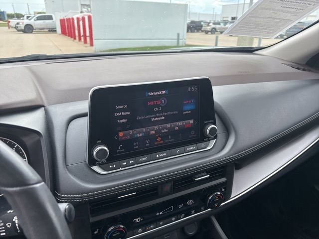 Used 2023 Nissan Rogue SV w/ SV Premium B Package AWD/4WD image 8