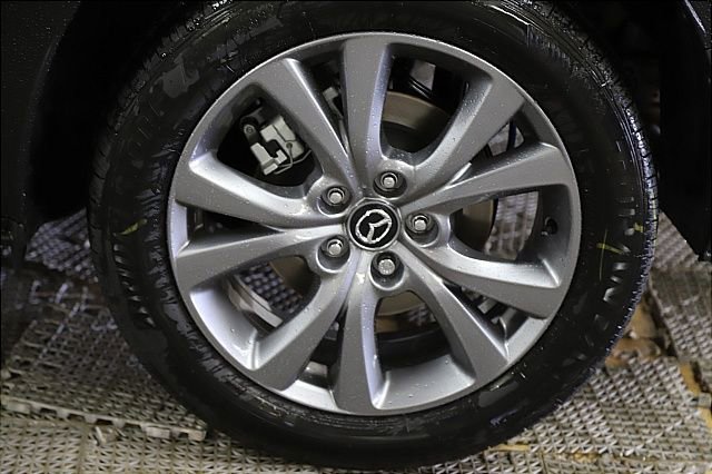 New 2025 MAZDA CX-30 AWD 2.5 S w/ Premium Package image 33