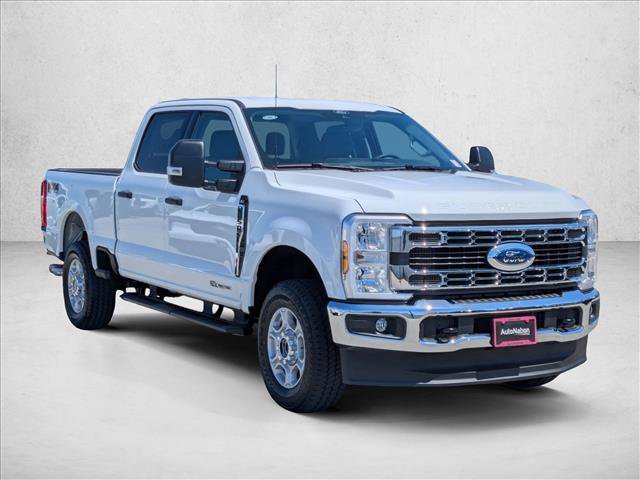 New 2026 Ford F250 XLT w/ FX4 Off-Road Package AWD/4WD image 7