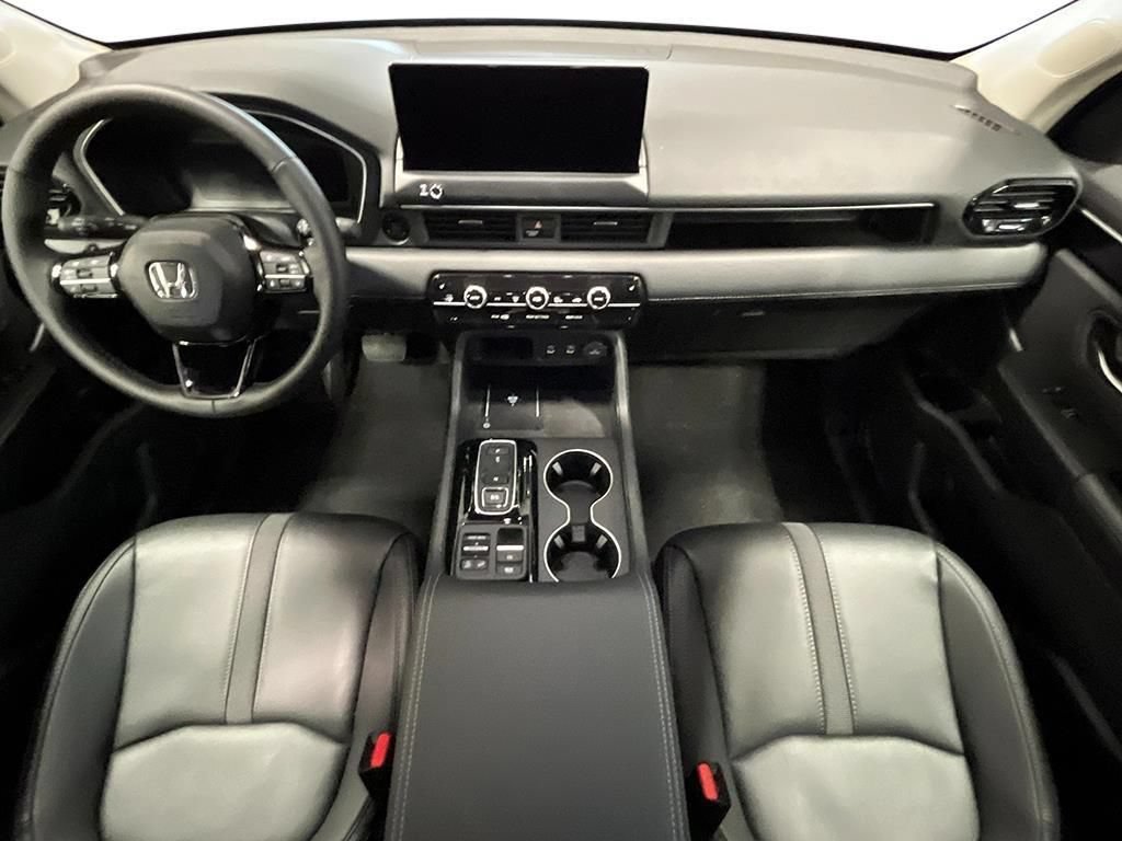 New 2026 Honda Pilot EX-L image 21