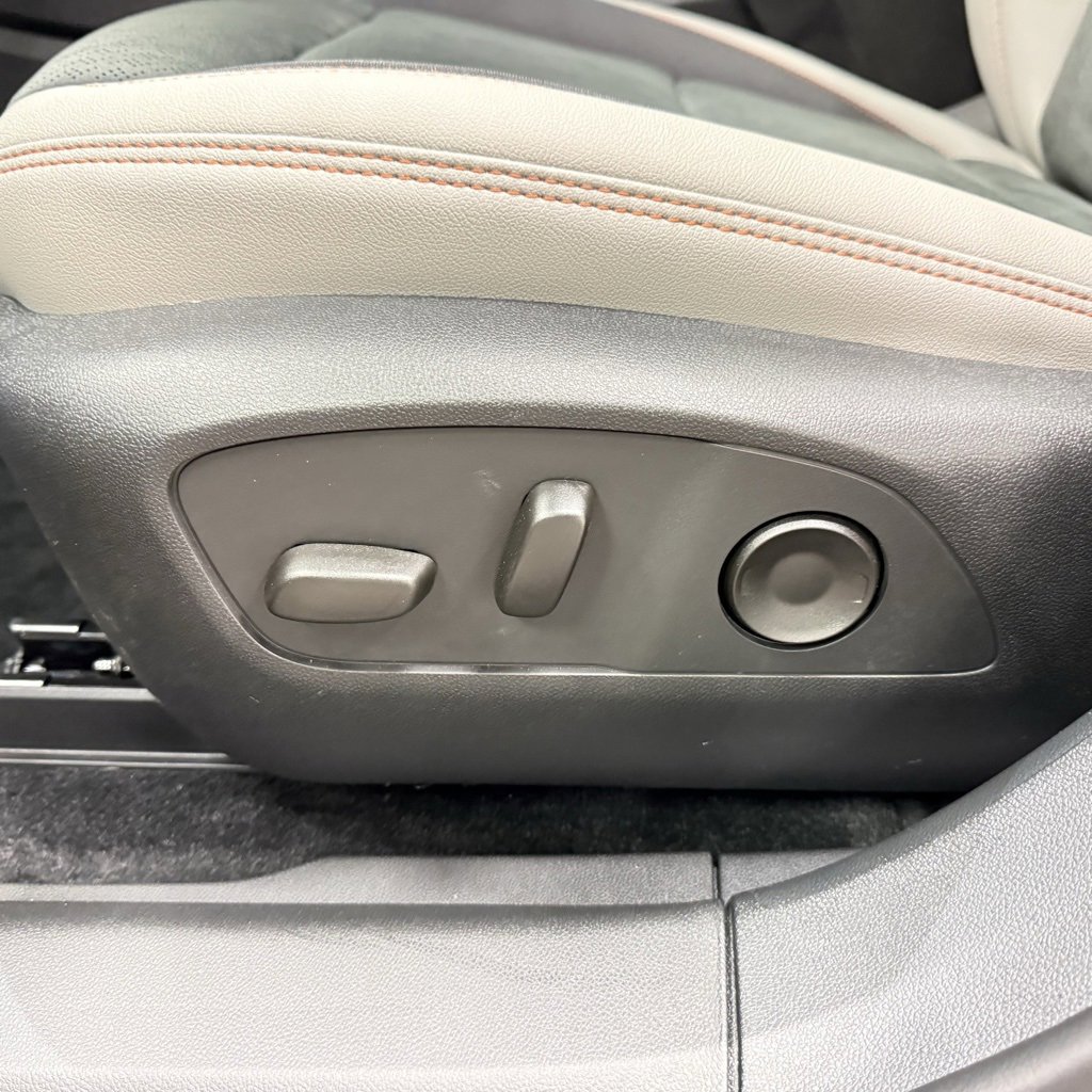 New 2026 Chevrolet Blazer EV SS image 25