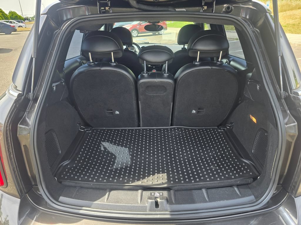 Used 2015 MINI Cooper Countryman S AWD/4WD image 17