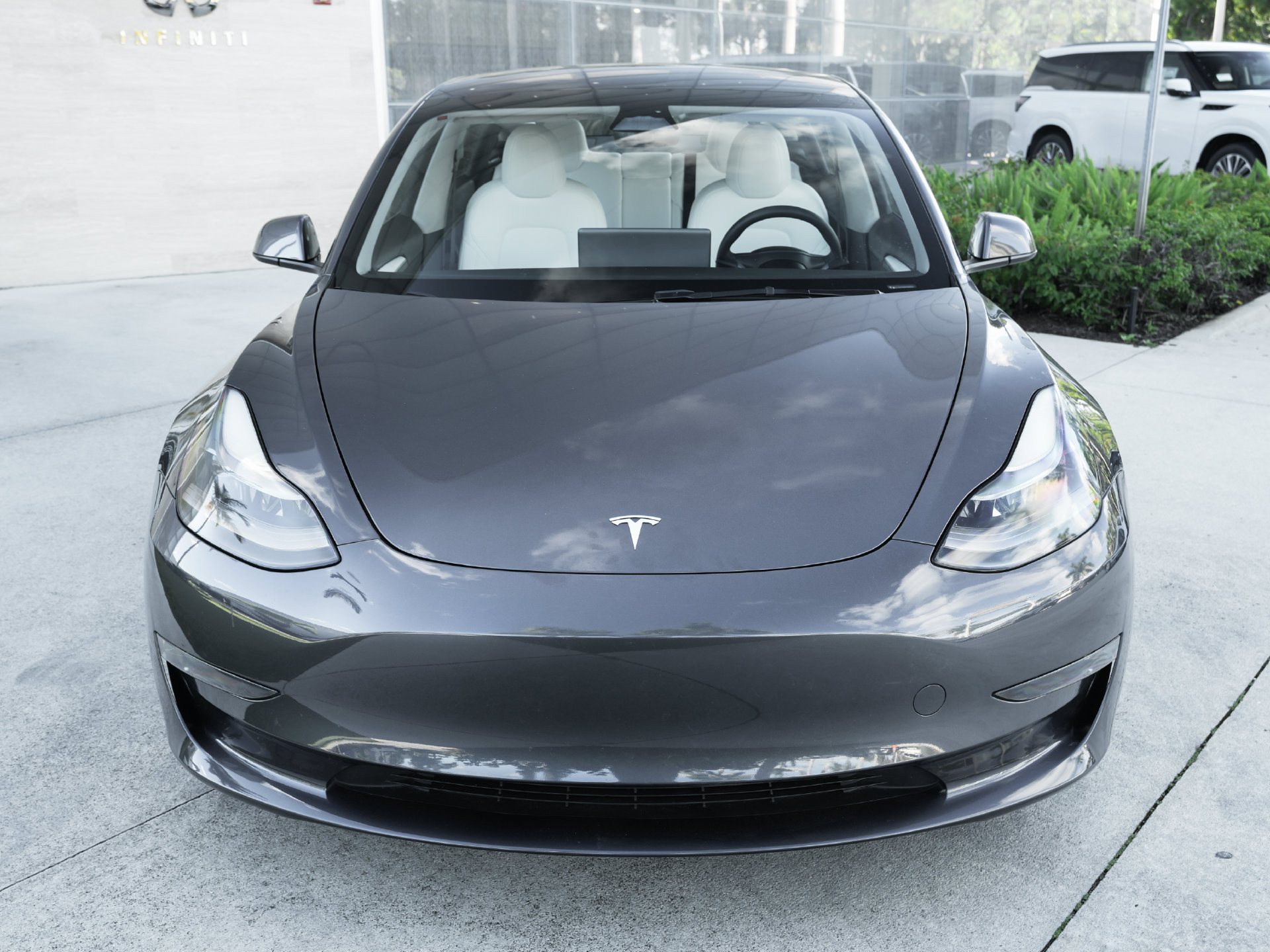 Used 2023 Tesla Model 3 Long Range AWD/4WD image 27