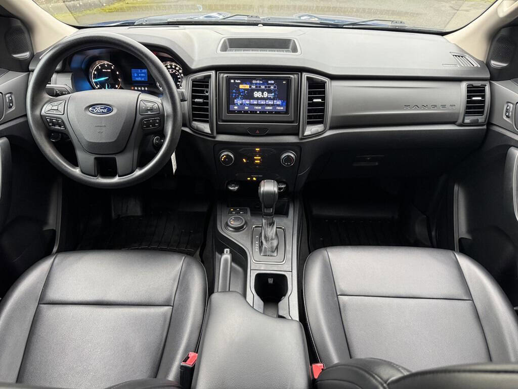 Used 2019 Ford Ranger XL w/ Equipment Group 101A Mid image 17