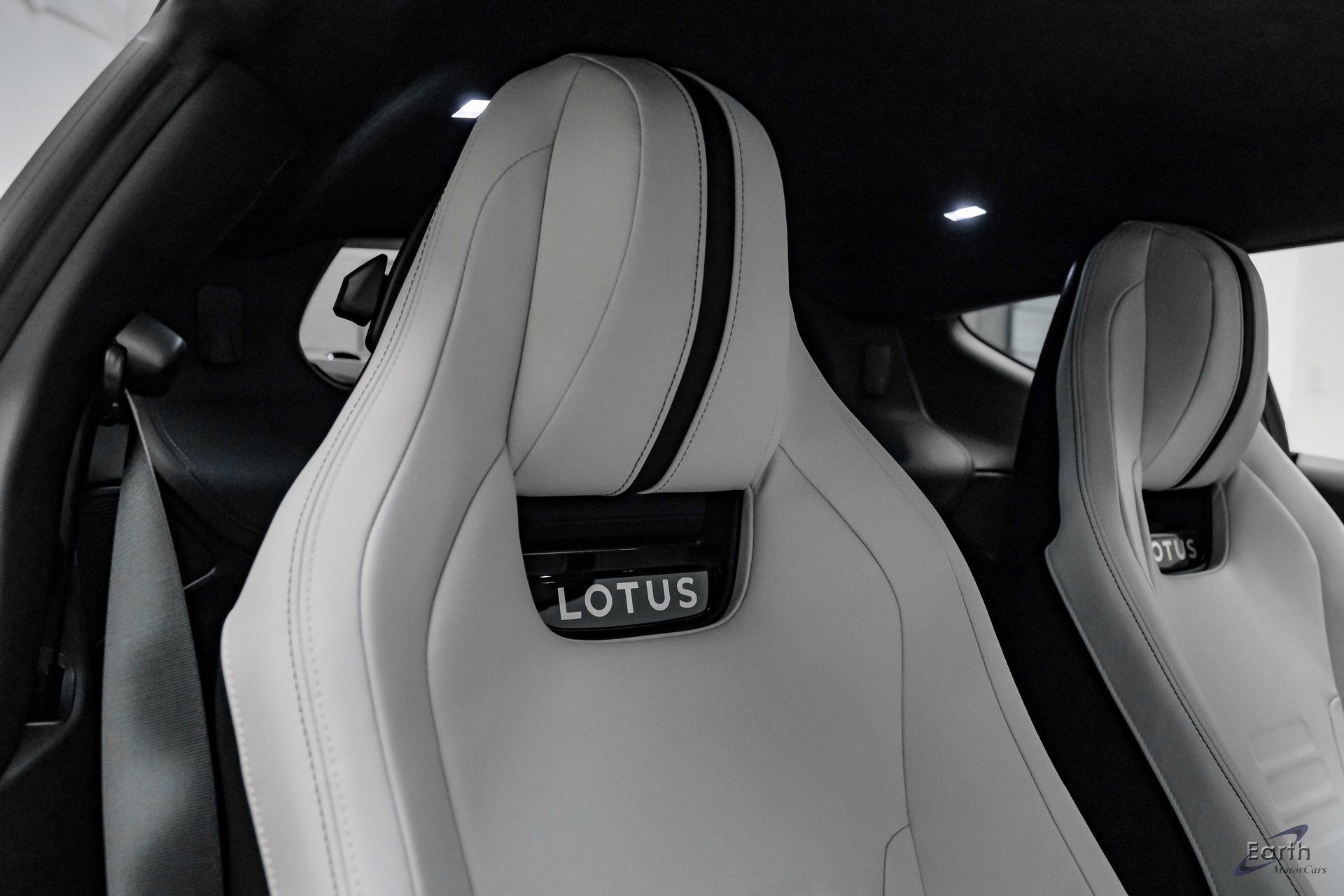 New 2026 Lotus Emira V6 SE Touring RWD image 62