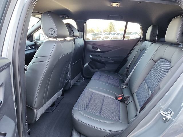 New 2026 Buick Envista Preferred w/ Convenience I Package image 7
